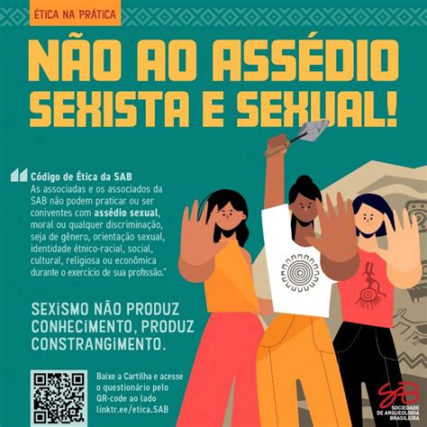 sab sociedade de arqueologia brasileira quem somos etica na sab