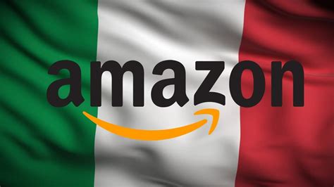 italy amazon hit  fine  postal services competition policy international