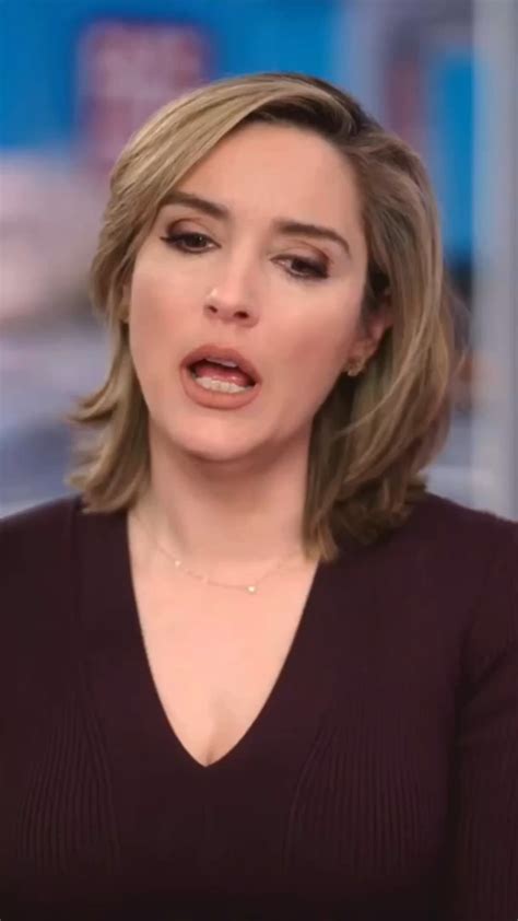 Margaret Brennan Cbs Face The Nation R Hot Reporters