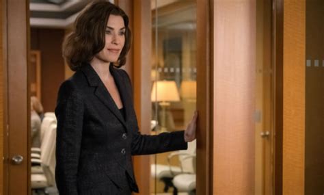 the good wife season 7 finale review fans react to final ever episode as courtroom drama comes