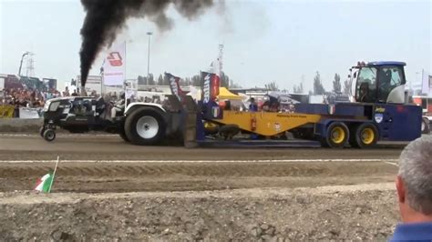 tractor pulling youtube