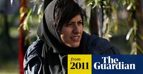 Women S Rights Activist Missing In Iran Iran The Guardian