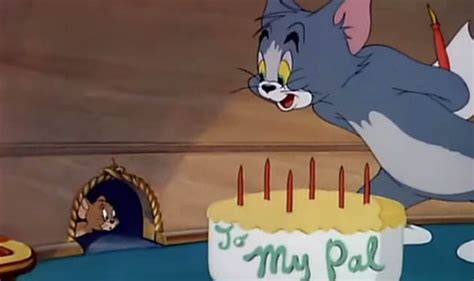 top facts about tom and jerry top 10 facts life and style express