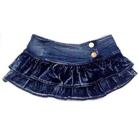 denim micro mini skirts crotch thong detail jeans skirts sexy tight for