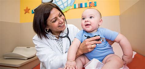 quiet giant pediatric associates treats   million patients pediatrics economic