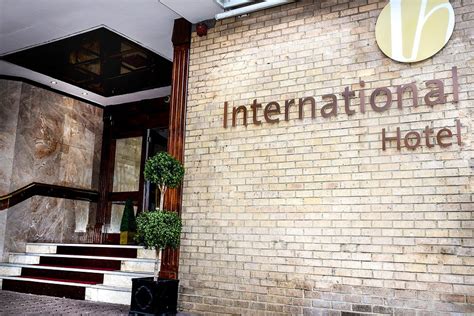 international hotel updated  prices reviews   derby