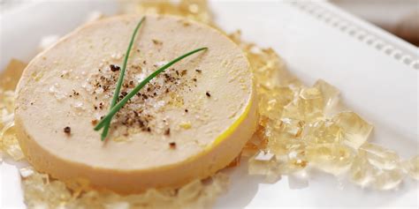 francia stop   mesi al foie gras professional luxury