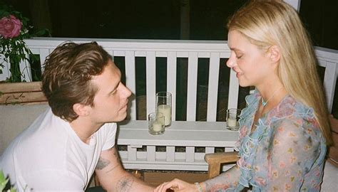 nicola peltz joypsoj1orh8mm brooklyn beckham and nicola peltz have