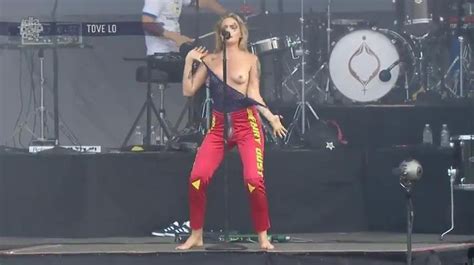 tove lo nude at shamless performances 98 photos videos and