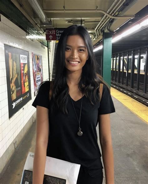 Janine Tugonon Pictures In An Infinite Scroll 15 Pictures