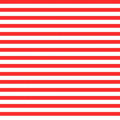 printable red  white striped paper printable templates
