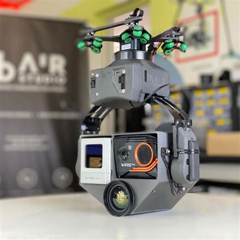 hd air studio custom drone gimbal geo matchingcom