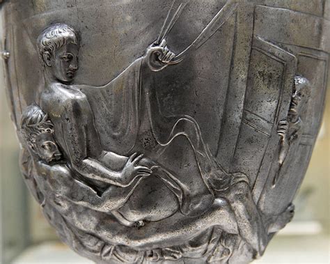 sexo y homosexualidad en la roma antigua portal clásico