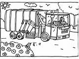 Vuilniswagen Egypte Leukvoorkids Nieuw Ekologia Kleurprent Afval Vuilniswagens Ontwerpen Garbage Iemand Gek Feesthoed Ontwerp Een Bord Downloaden Uitprinten sketch template