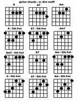 Chords Chord Acordes Guitarra Canciones Spelling Hubpages Piano Beginners Guitars Scales Gitara Query sketch template