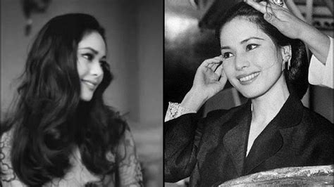 Cantiknya Ratna Sari Dewi Saat Muda Istri Kelima Soekarno