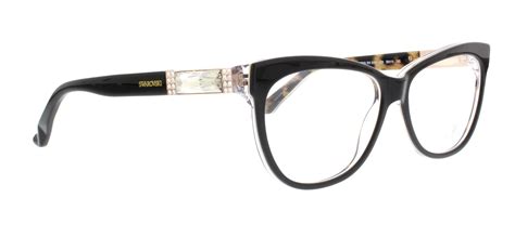 Swarovski Sk5091 Doris Swarovski Eyeglasses Frames