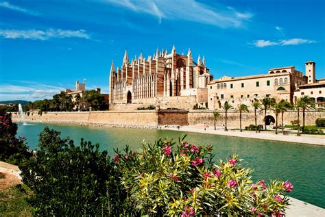 palma de majorque majorque