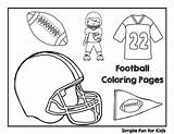 Coloring Football Pages Nike Logo American Kids Cleats Drawing Getcolorings Color Getdrawings Printable Print sketch template