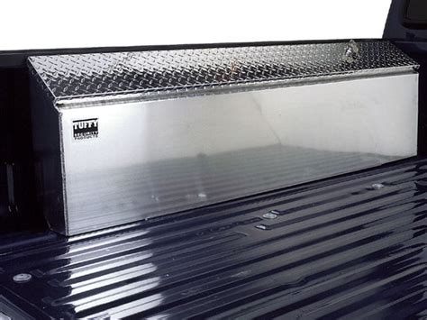 tuffy security products truck bed storage systems