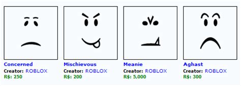 Some New Items And A Mystery Roblox Blog