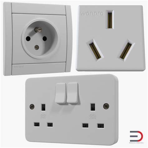 electrical electrical outlets