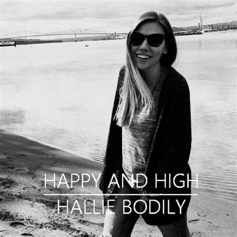 stream happy  high hallie bodily   regency listen
