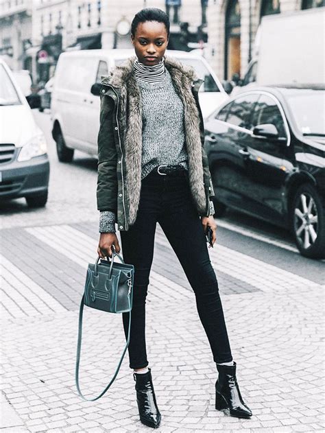 17 Sexy Date Night Outfits You Can Wear In The Winter