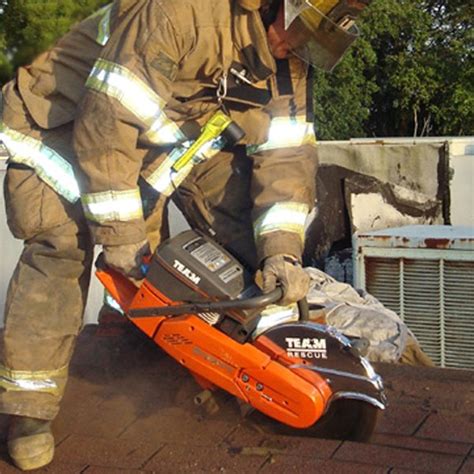 Rescue Saws Team Equipment Inc