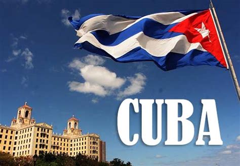 Razones Para Viajar A Cuba Visita La Isla Caribeña Este 2017 D Cuba