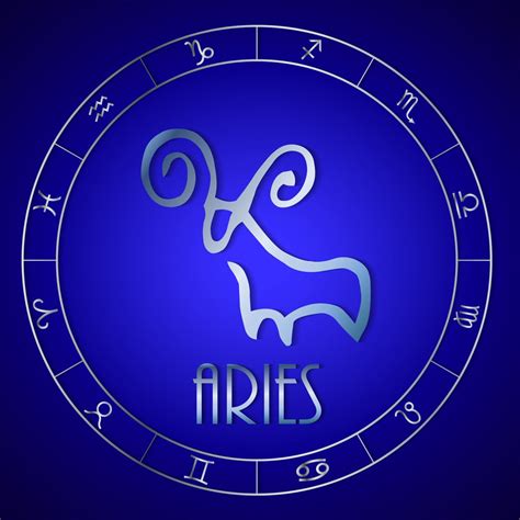 outline   significant characteristics  aries males