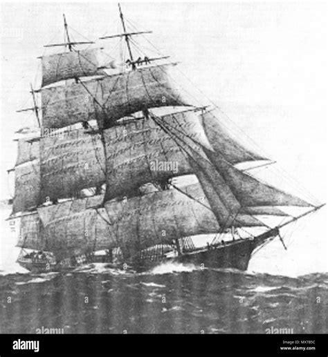 flying cloud clipper ship  century cr patterson  flying