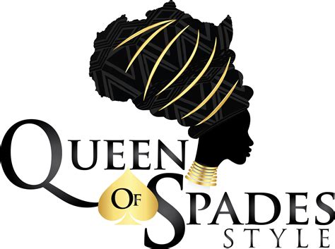 queen of spades style ⋆ project opportunity