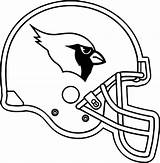 Broncos Cardinals Bengals Packers Bills Clipartmag Getcolorings Wecoloringpage sketch template