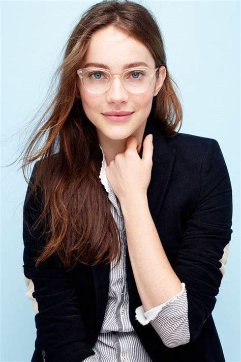 Warby Parker Glasses Lucy Cute Glasses New Glasses Girls With