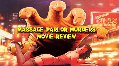 massage parlor murders 1973 movie review blu ray vinegar