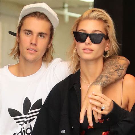 Justin Bieber Wishes To “save” Himself For Marriage Uk