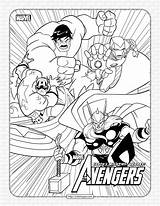 Avengers Captan sketch template