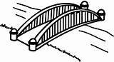 Puentes Puente Imagui Niñas Sus Motivo Disfrute Compartan Pretende sketch template
