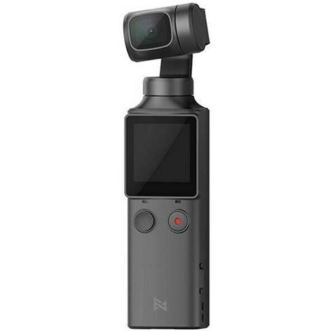 fimi palm   axis gimbal camera fipalmbk bh photo video
