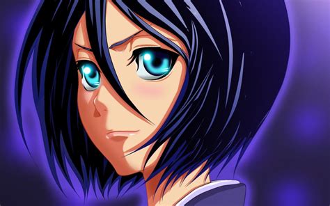 Bleach A Rukia Cosplay Fights To Stop The Thousand Years War 〜 Anime