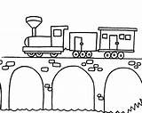 Train Coloring Pages Trains Bnsf Real Template Animation Comics Unique sketch template