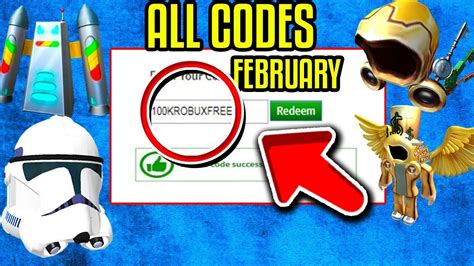 roblox promo code  february  working promo codes  robux giveaway youtube