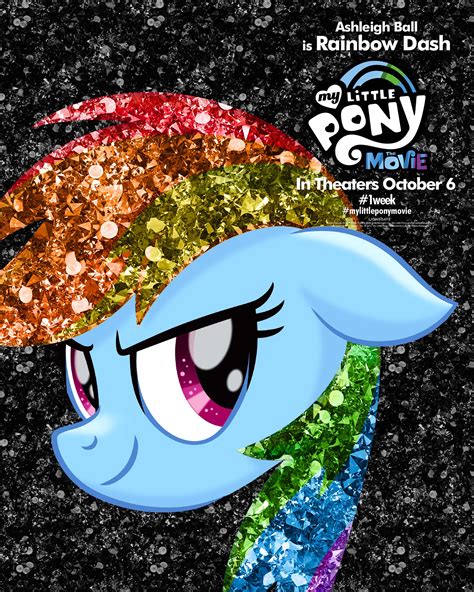 image mlp   rainbow dash week posterjpg   pony friendship  magic wiki