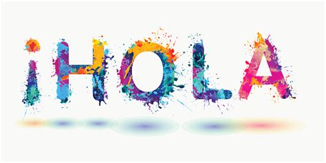 hola stock vector art  images  argentina istock