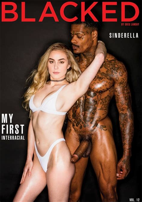 My First Interracial Vol 12 2018 Adult Empire