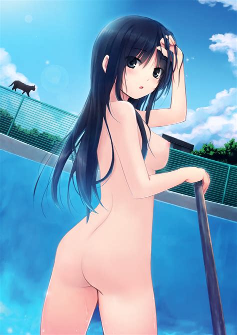 Skinny Dipping Ecchi Sorted By Position Luscious