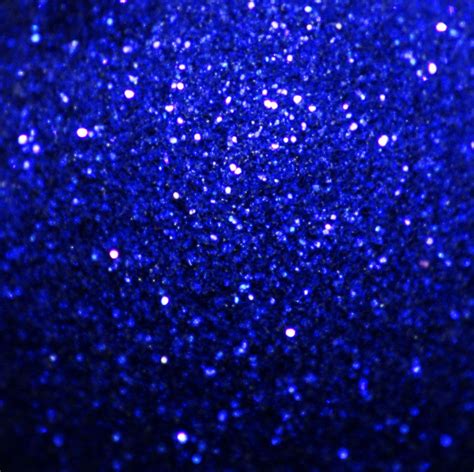 sparkling dark blue glitter shower curtain  art  fairychamber
