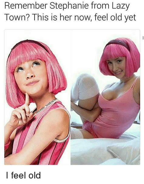 Search Lazytown Song Memes On Me Me