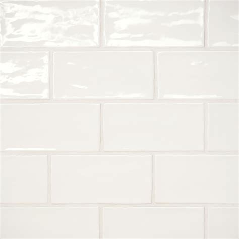 bedrosians tile stone marin    glazed ceramic wall tile p